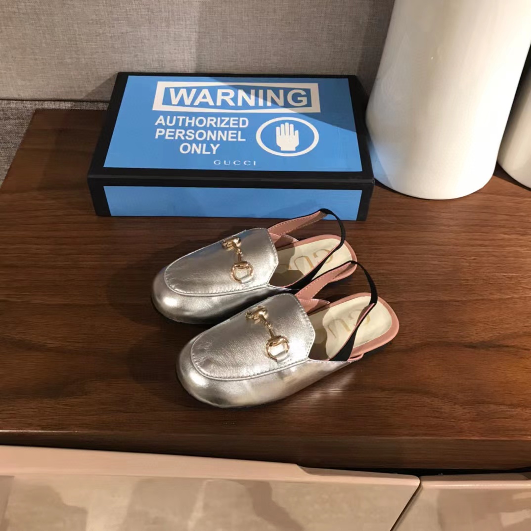 [TOP] GUCCI Kids' Sandals - Collection