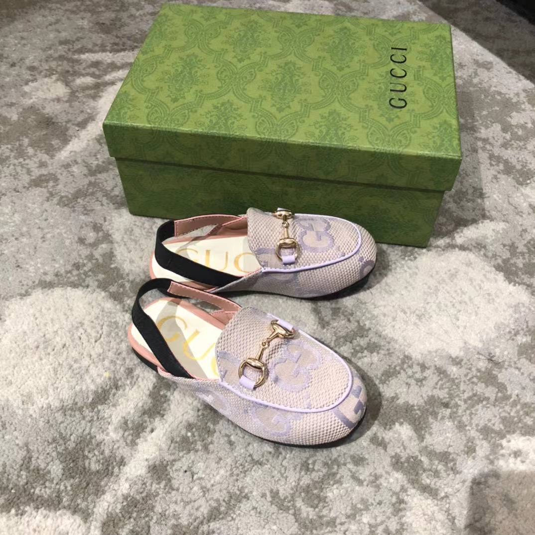 [TOP] GUCCI Kids' Sandals - Collection