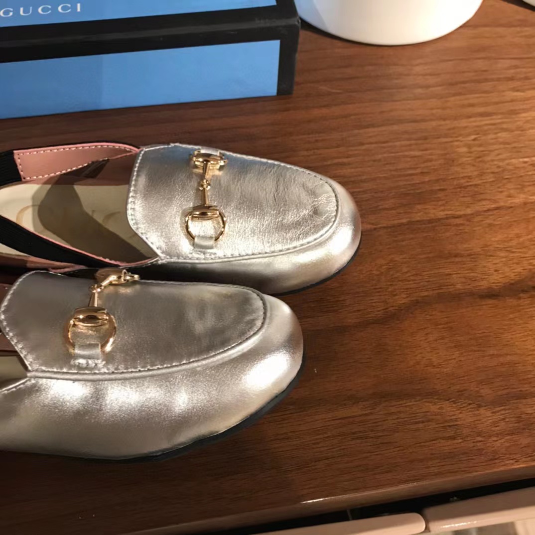 [TOP] GUCCI Kids' Sandals - Collection