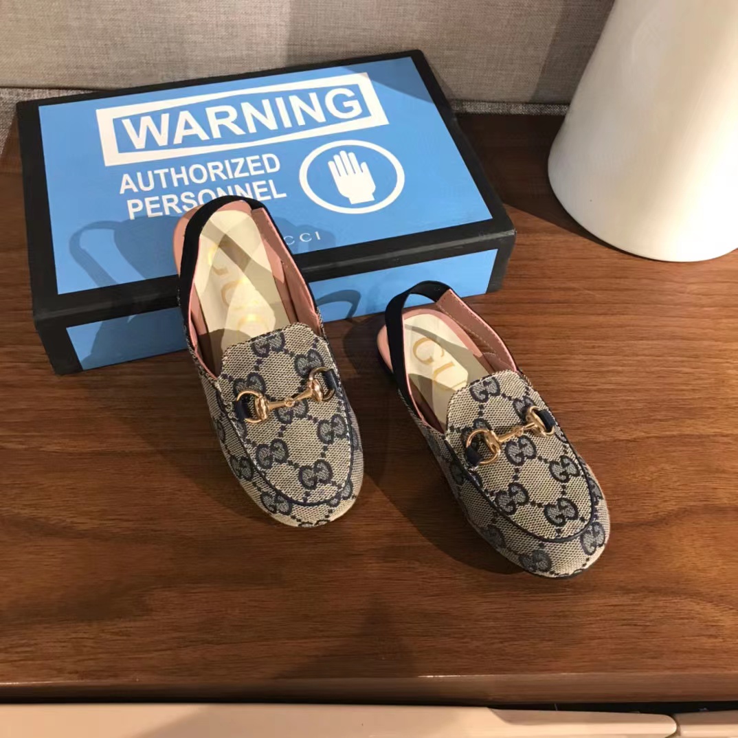 [TOP] GUCCI Kids' Sandals - Collection