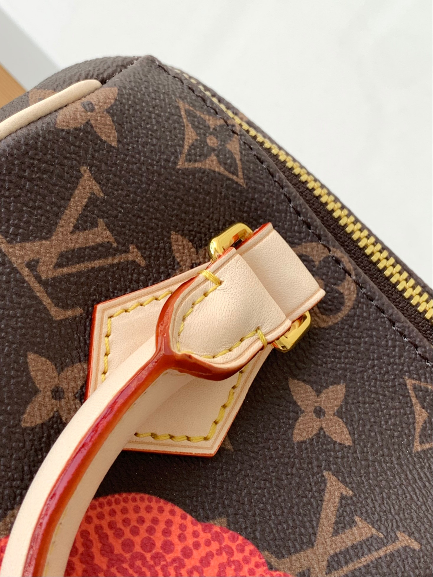 [TOP] Louis Vuitton LV LV x YK Speedy Bandoulière 20