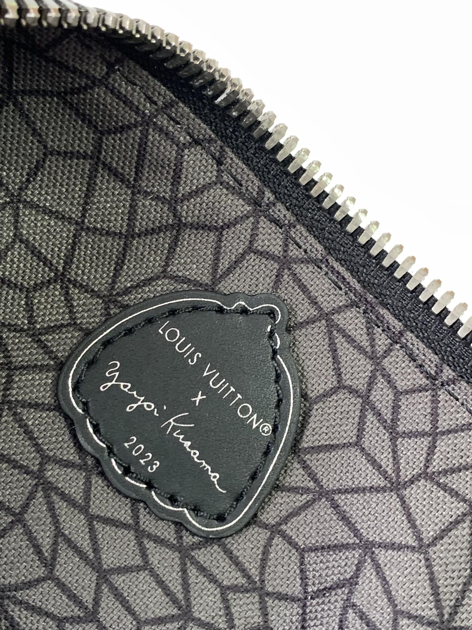 [TOP] Louis Vuitton LV  Keepall  Bag 21cm-Black