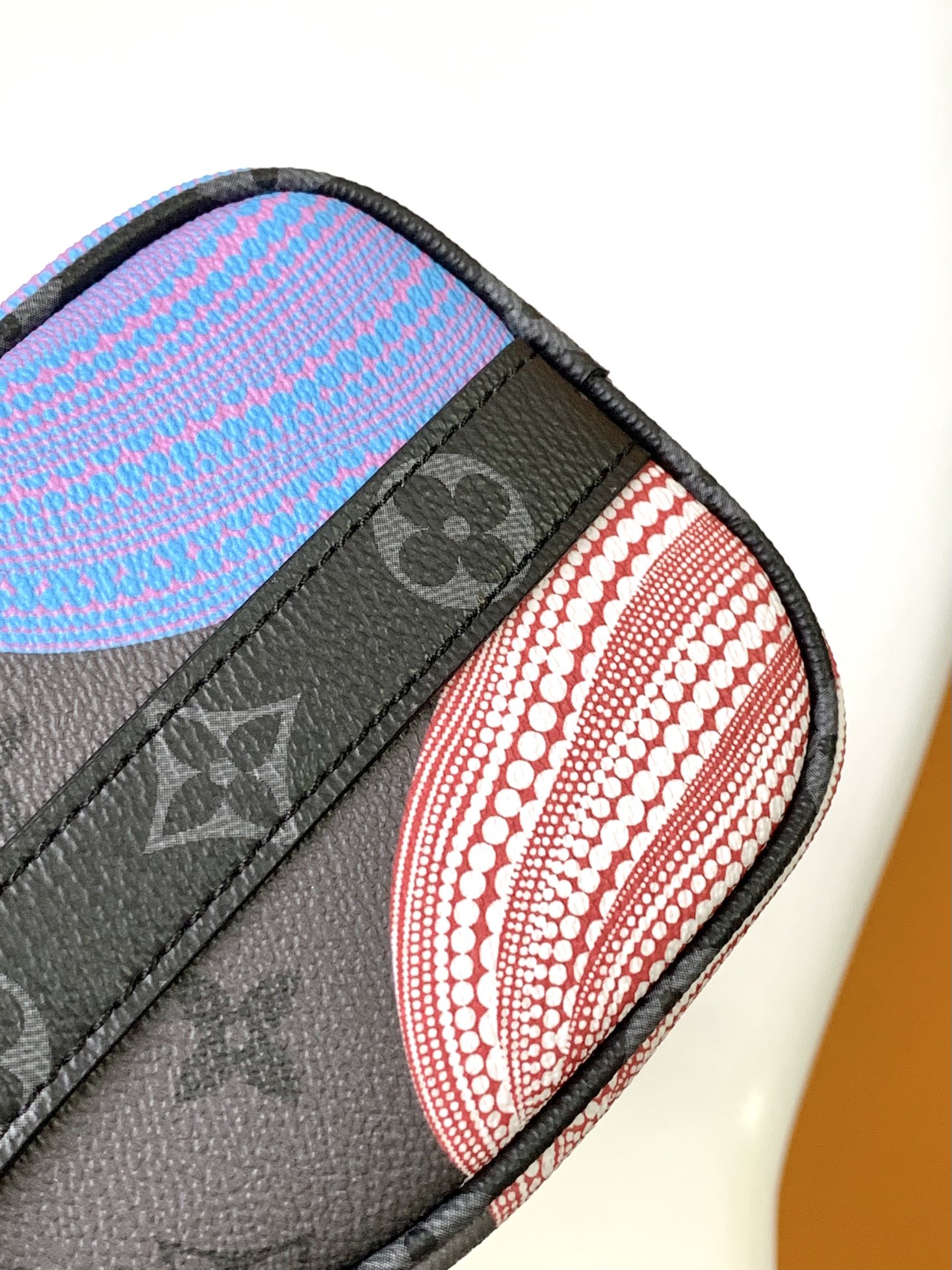 [TOP] Louis Vuitton LV  Keepall  Bag 21cm-Black