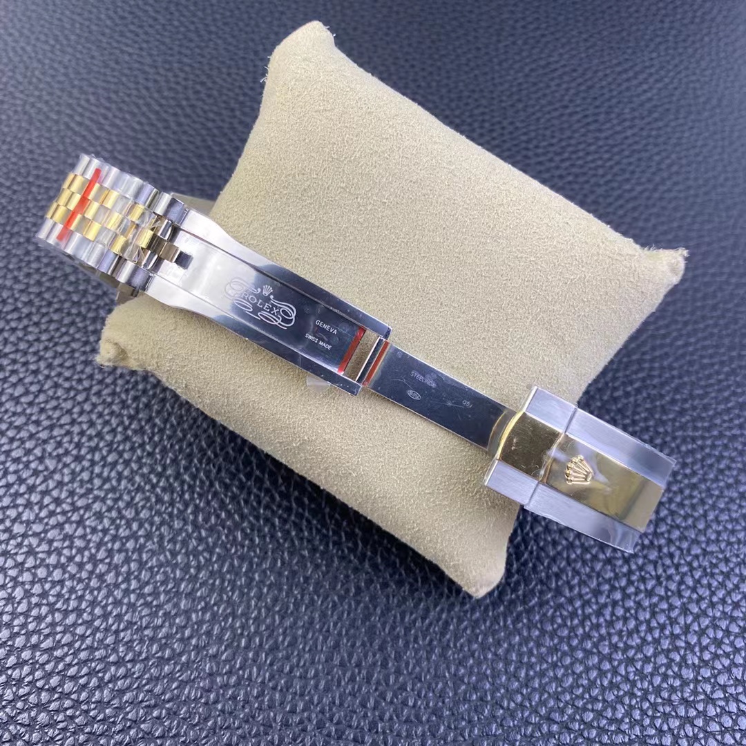 [TOP] ROLEX Rolex Watch Sky Dewller 42mm