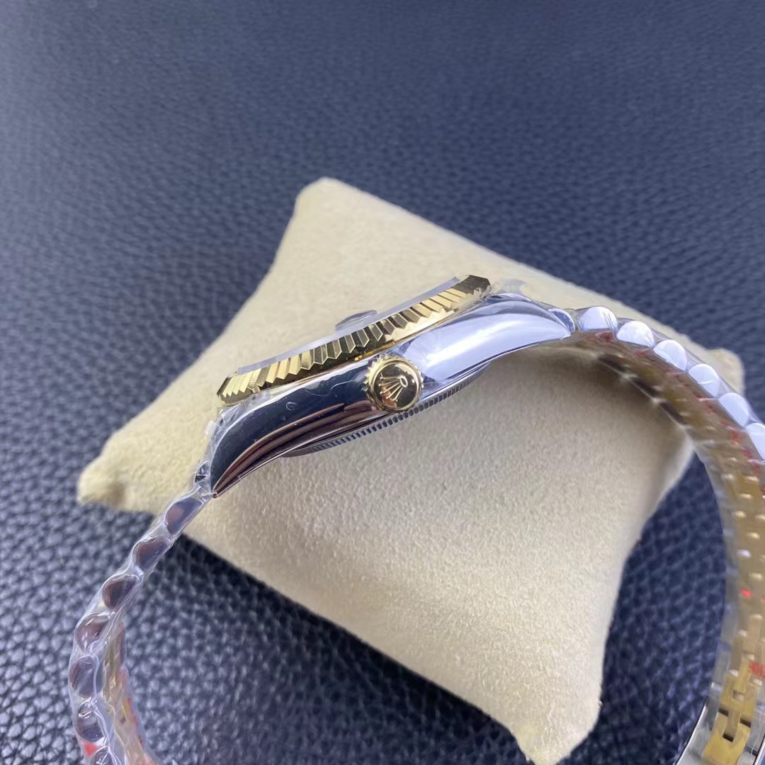 [TOP] ROLEX Rolex Watch Sky Dewller 42mm