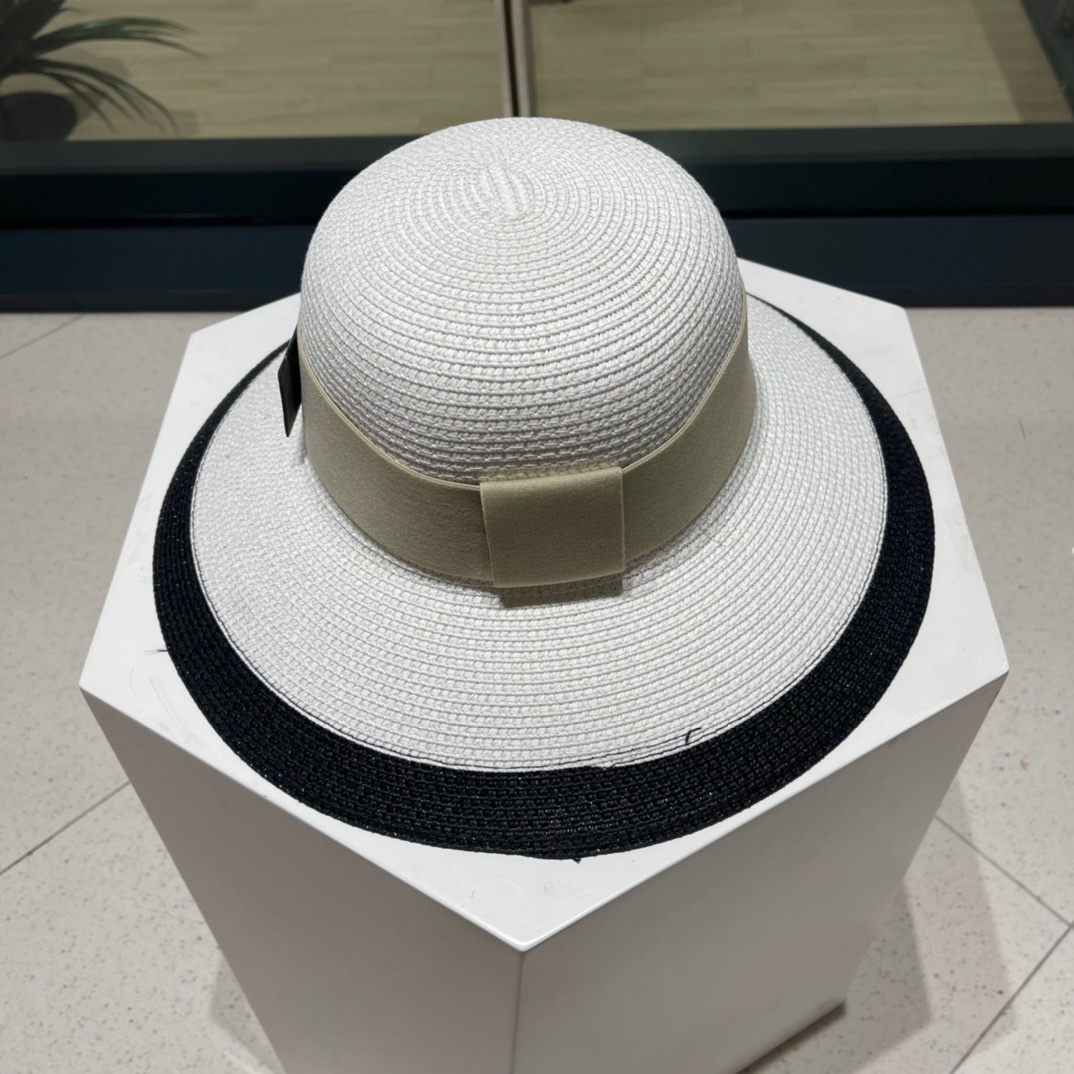 [TOP] Christian Dior Cap   - 2 Color