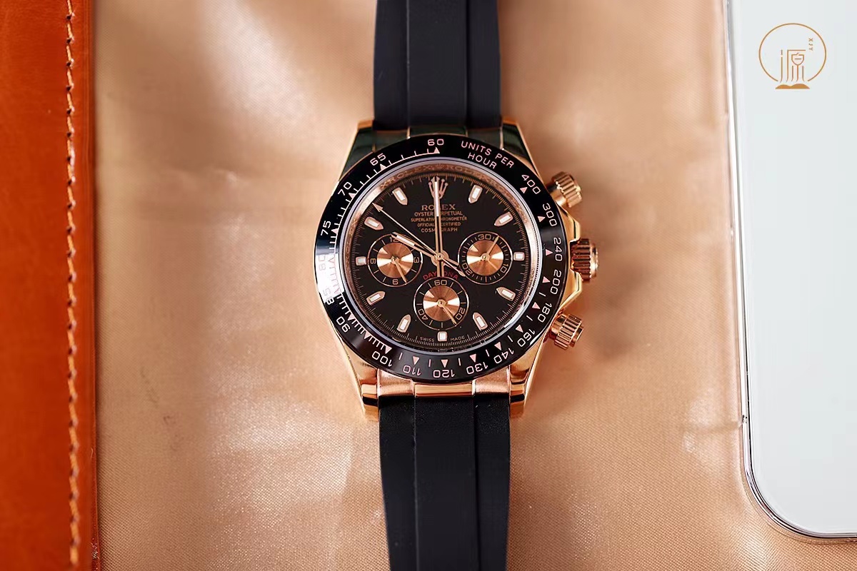 [TOP] ROLEX Rolex  Daytona Watch 40mm