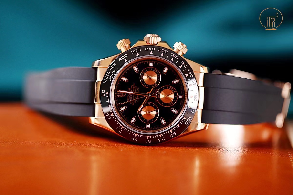 [TOP] ROLEX Rolex  Daytona Watch 40mm