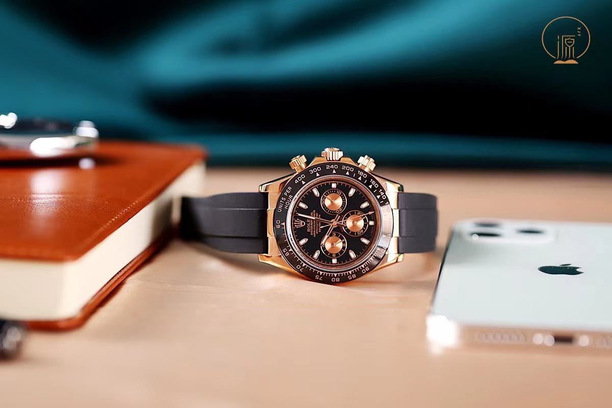 [TOP] ROLEX Rolex  Daytona Watch 40mm