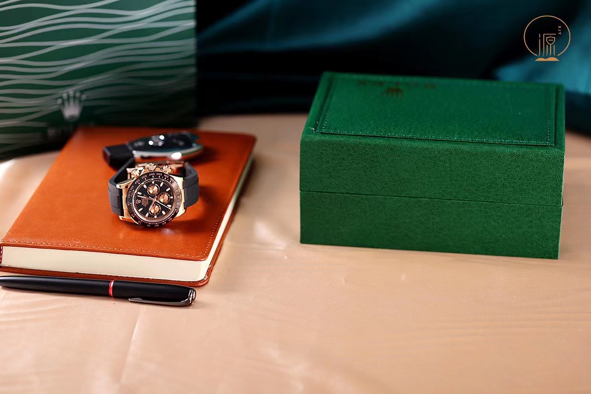 [TOP] ROLEX Rolex  Daytona Watch 40mm