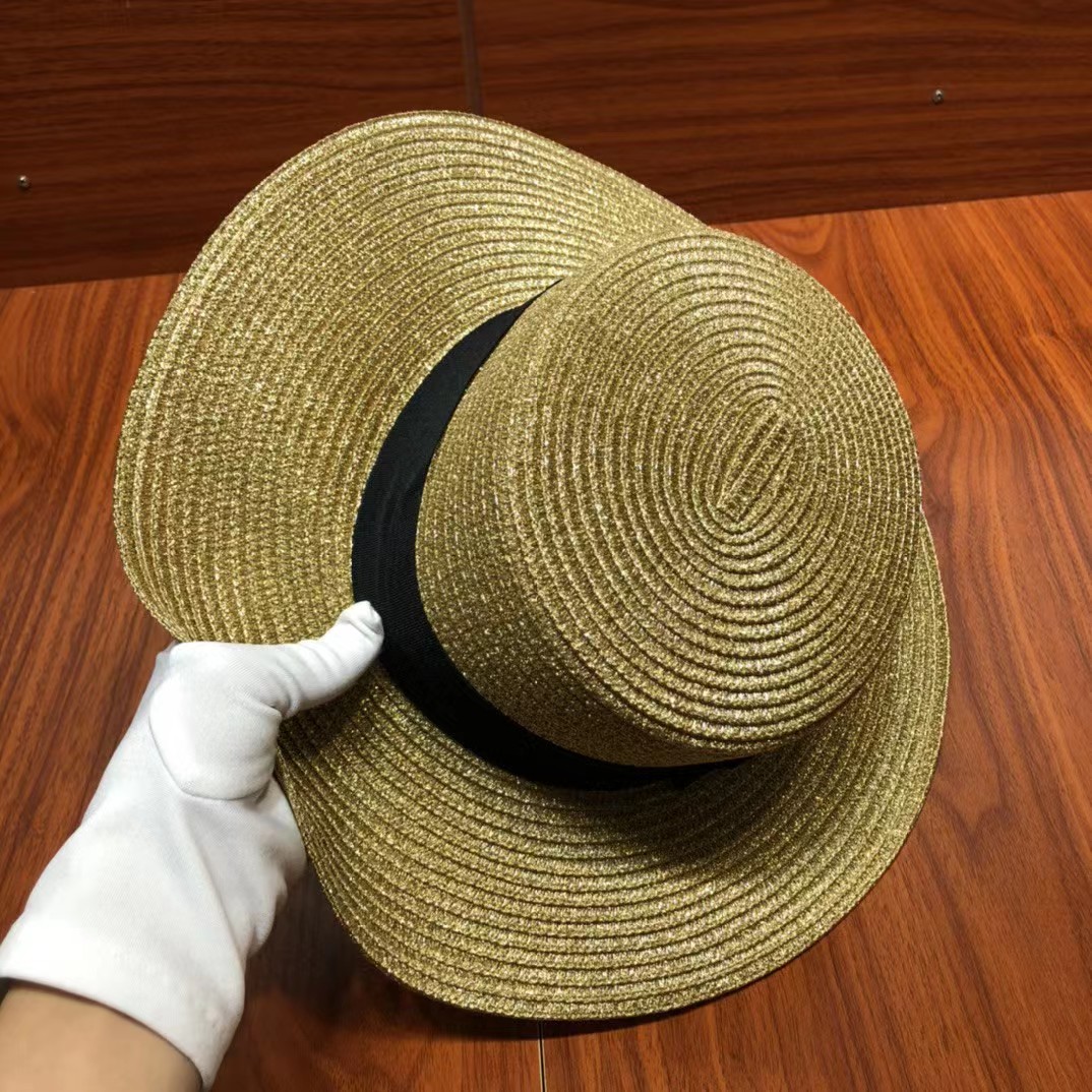 [TOP] GUCCI Papier Hat