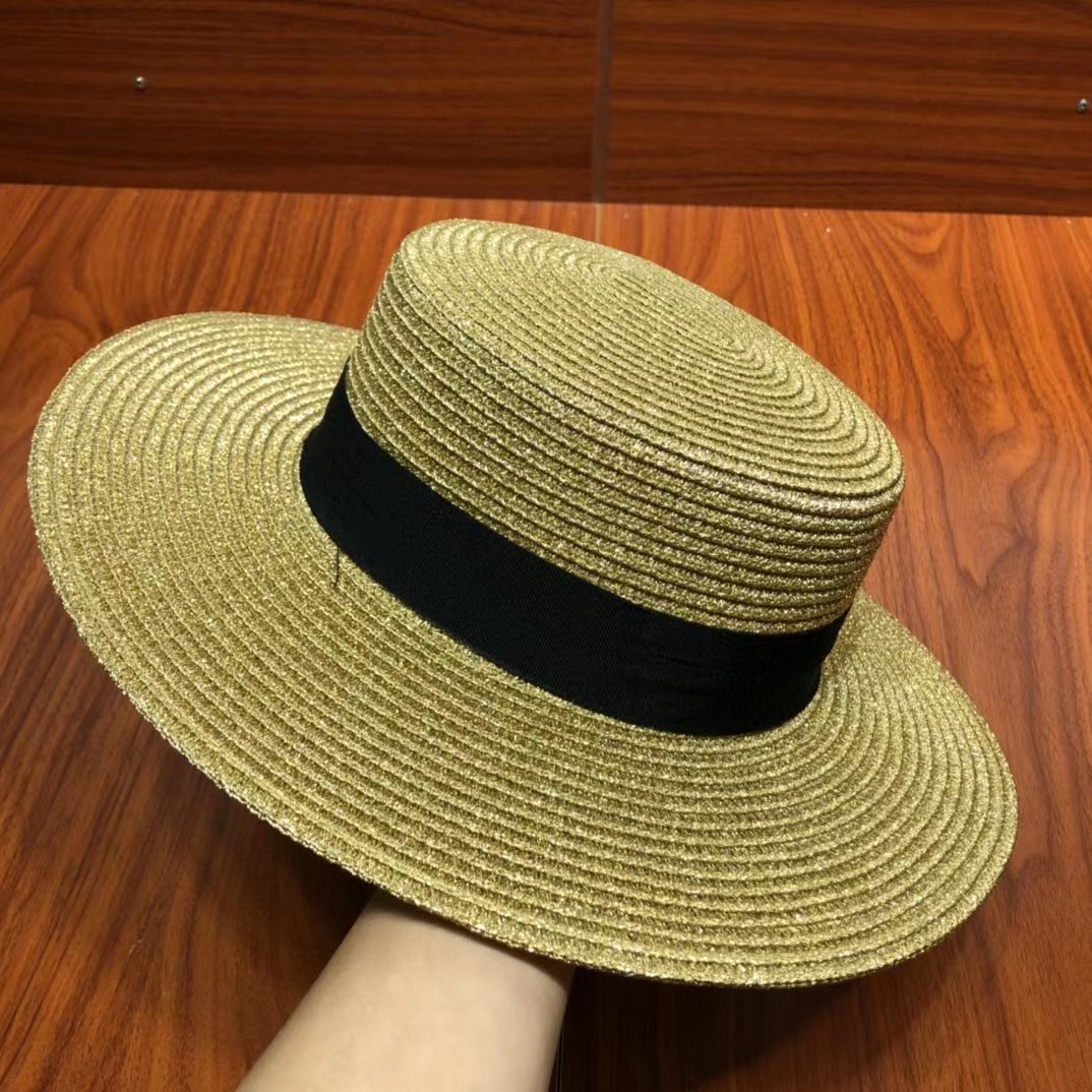 [TOP] GUCCI Papier Hat