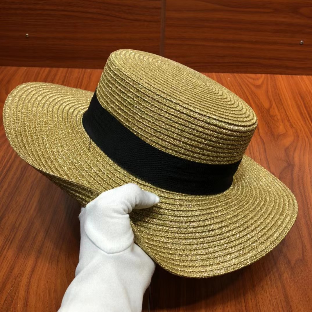 [TOP] GUCCI Papier Hat