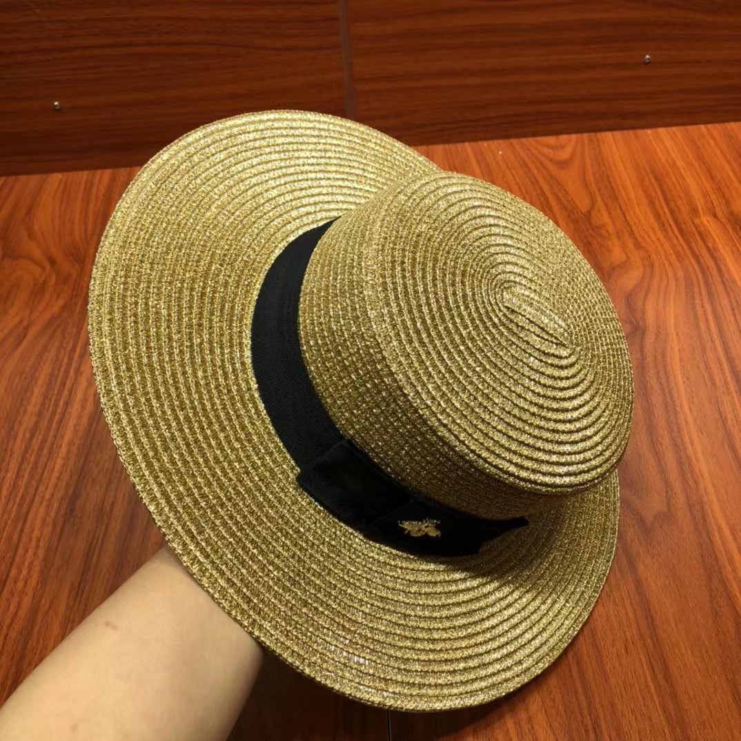 [TOP] GUCCI Papier Hat