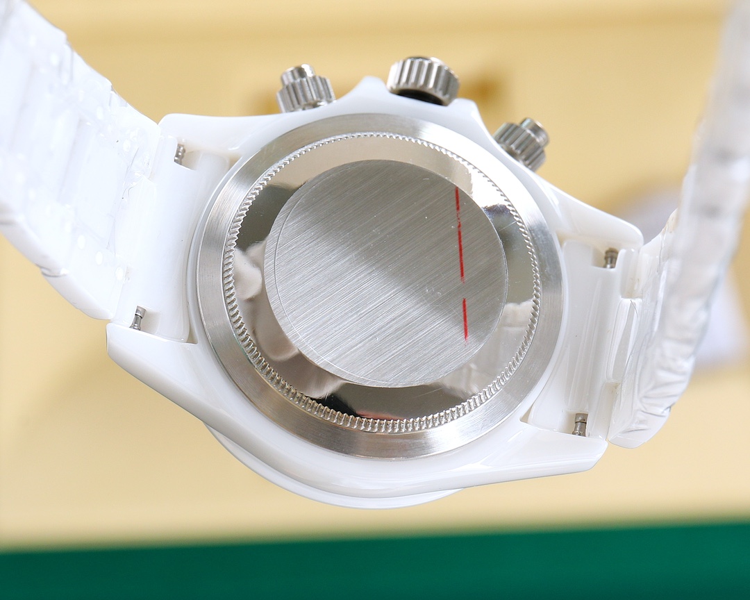 [TOP] ROLEX Rolex Watch - Ceramics