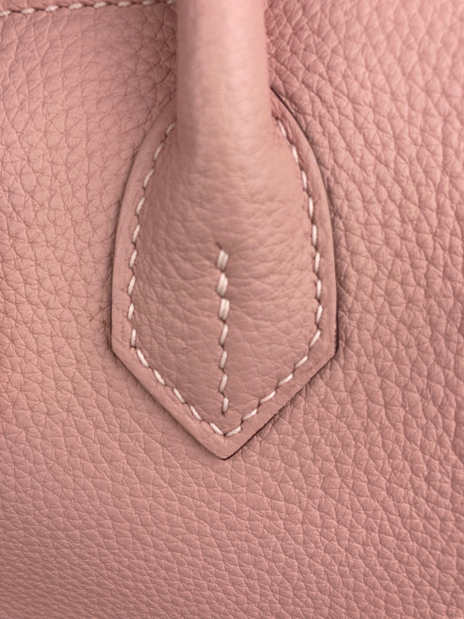 [TOP] HERMES Togo Birkin Bag 30cm - 10 Color - GHW