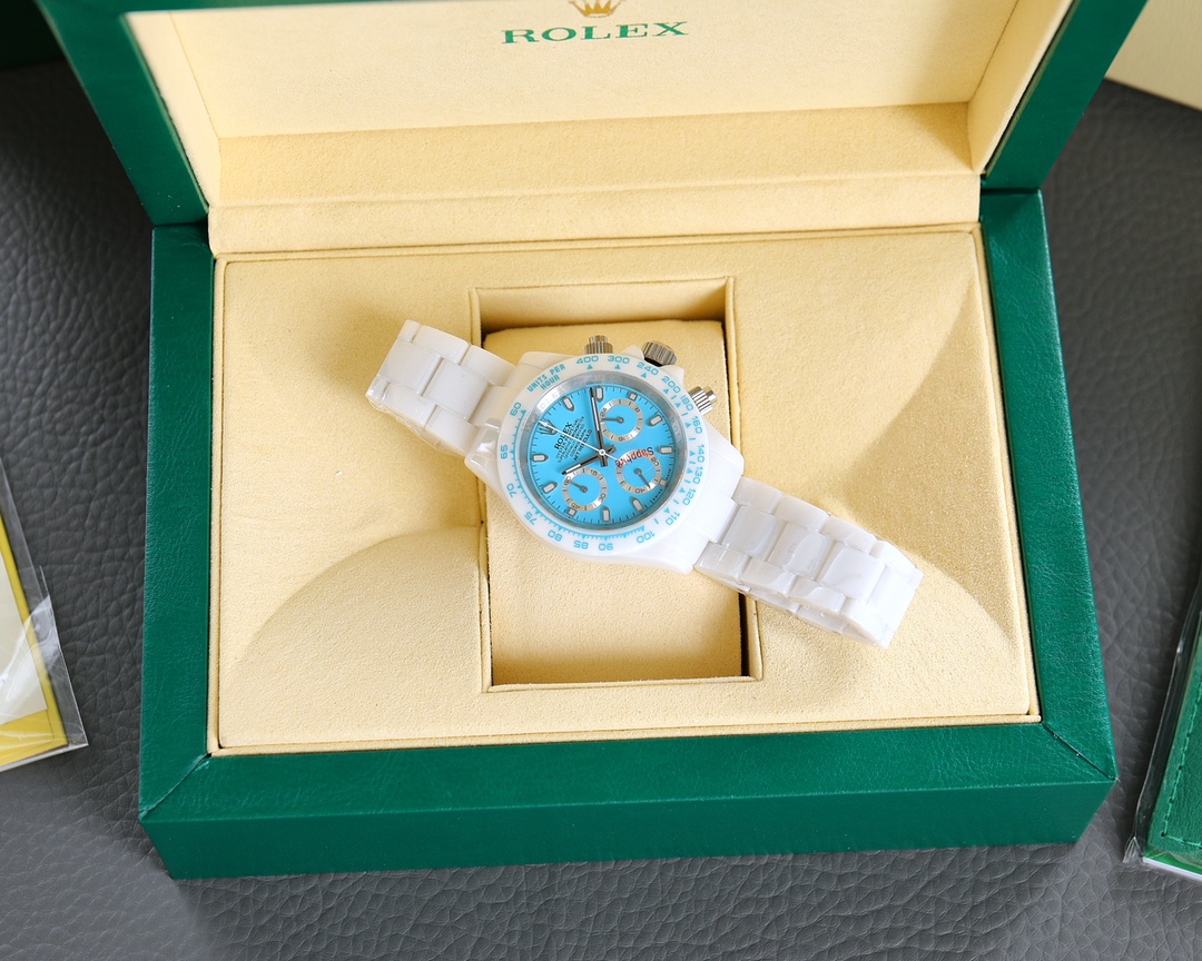 [TOP] ROLEX Rolex Watch - Ceramics