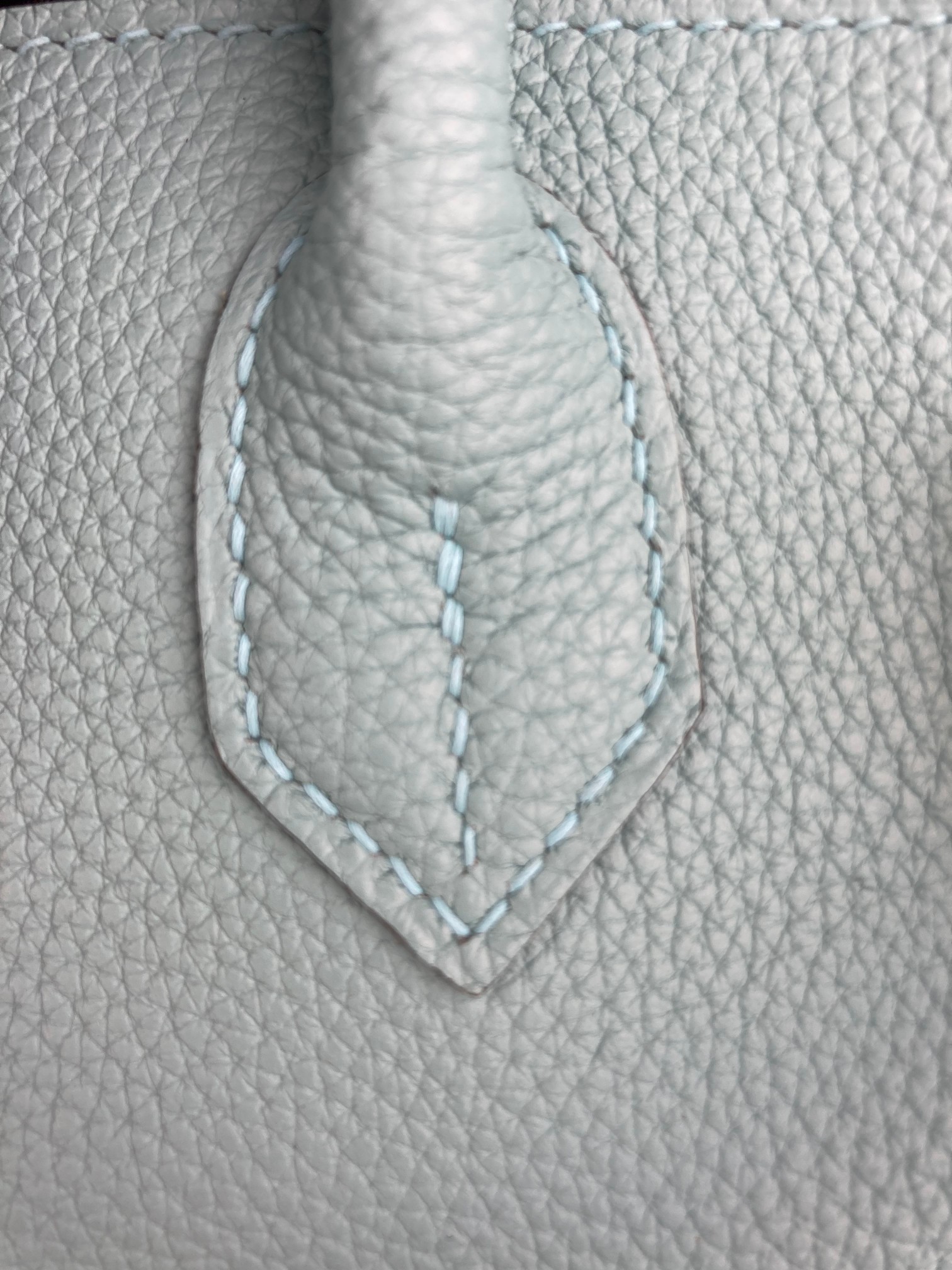 [TOP] HERMES Togo Birkin Bag 30cm - 10 Color -  GHW