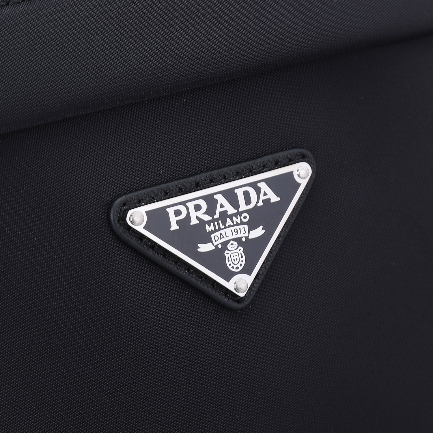[TOP] PRADA  Men's Backpack- 2 Color
