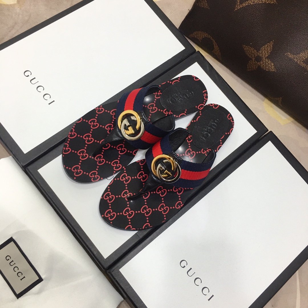 [TOP] GUCCI GG  Slides - 14 Color
