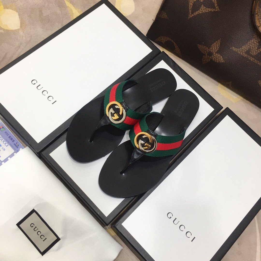 [TOP] GUCCI GG  Slides - 14 Color