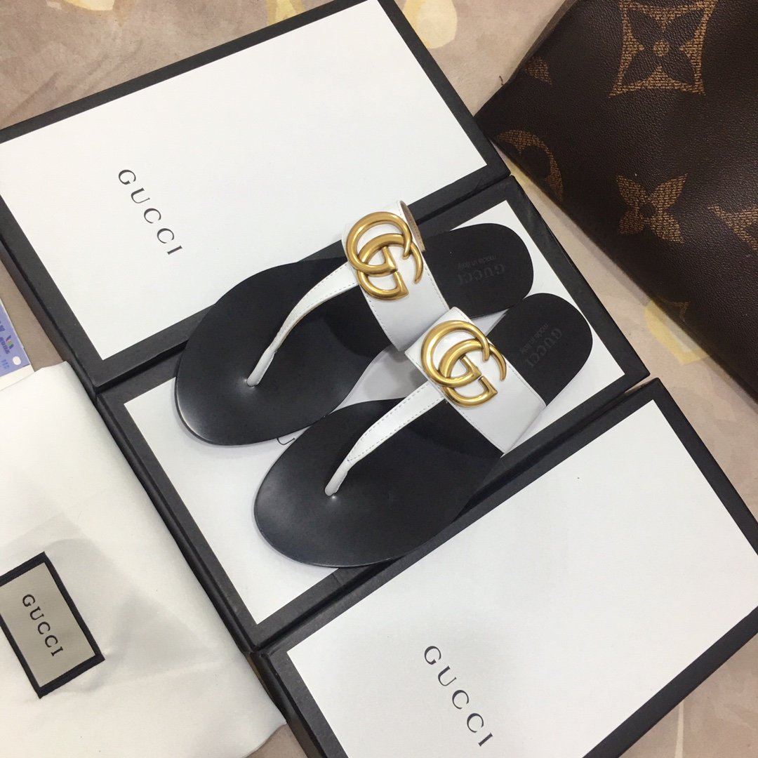 [TOP] GUCCI GG  Slides - 14 Color