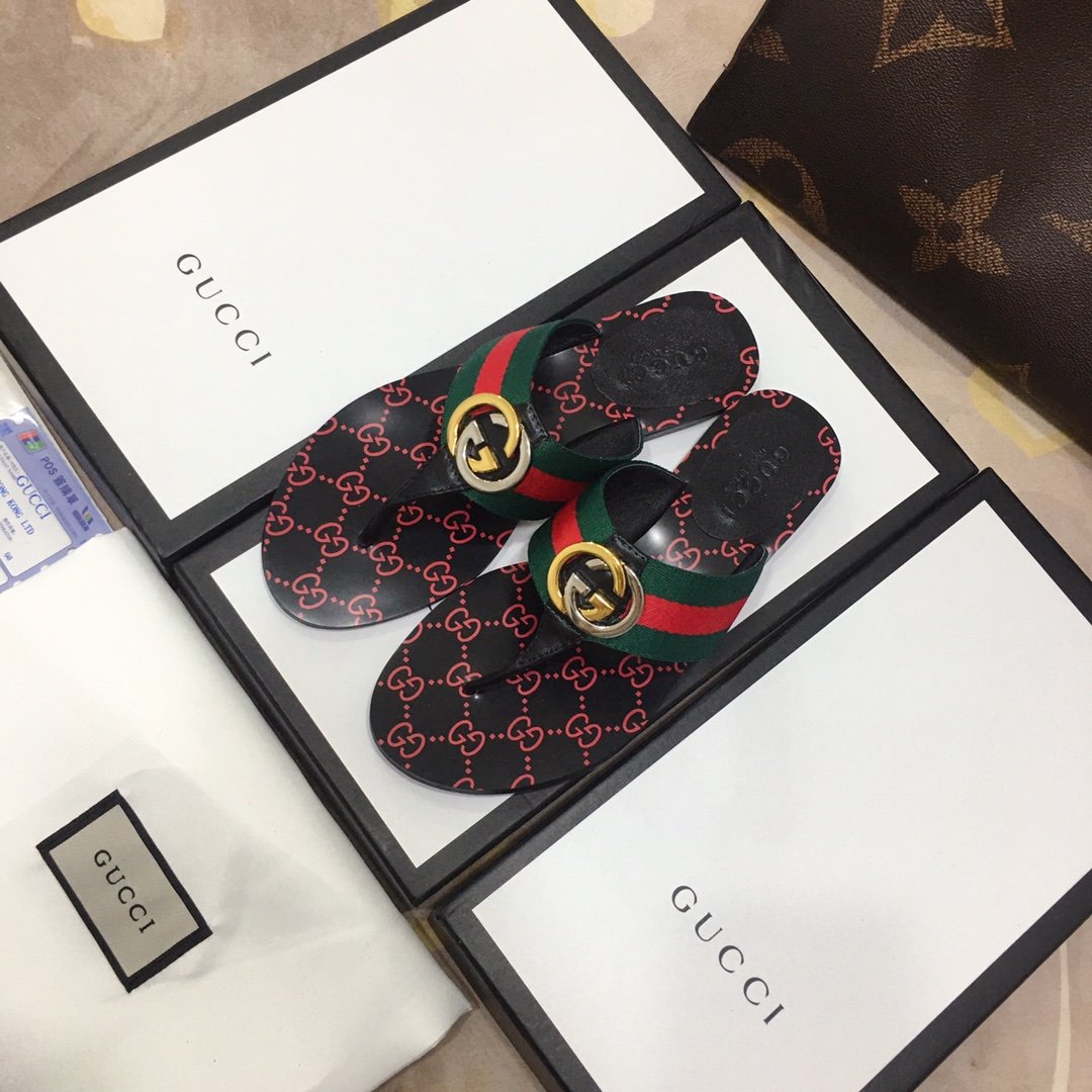 [TOP] GUCCI GG  Slides - 14 Color