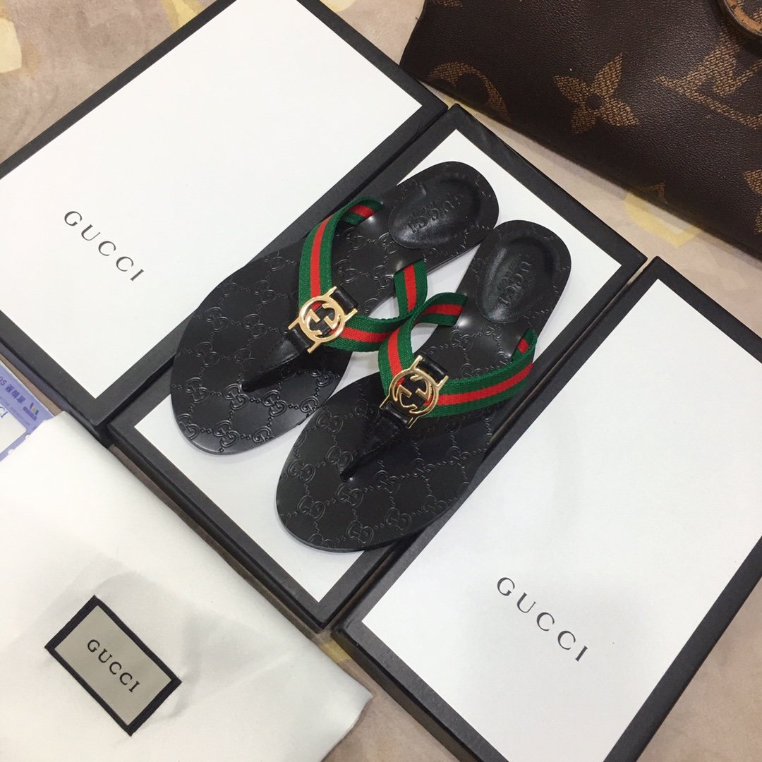 [TOP] GUCCI GG  Slides - 14 Color