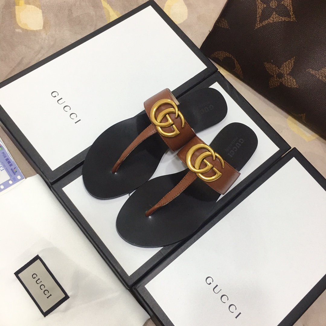 [TOP] GUCCI GG  Slides - 14 Color