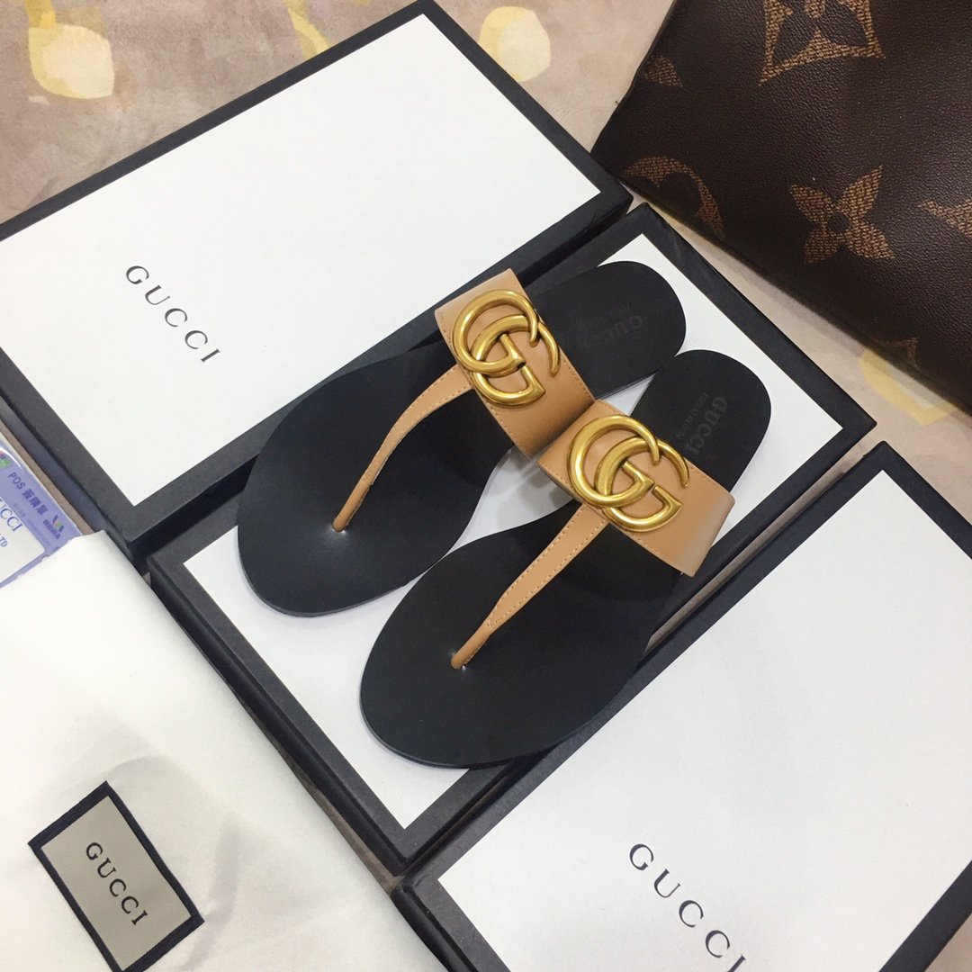 [TOP] GUCCI GG  Slides - 14 Color