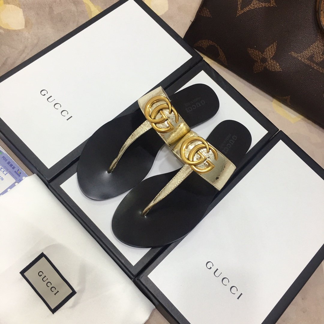 [TOP] GUCCI GG  Slides - 14 Color
