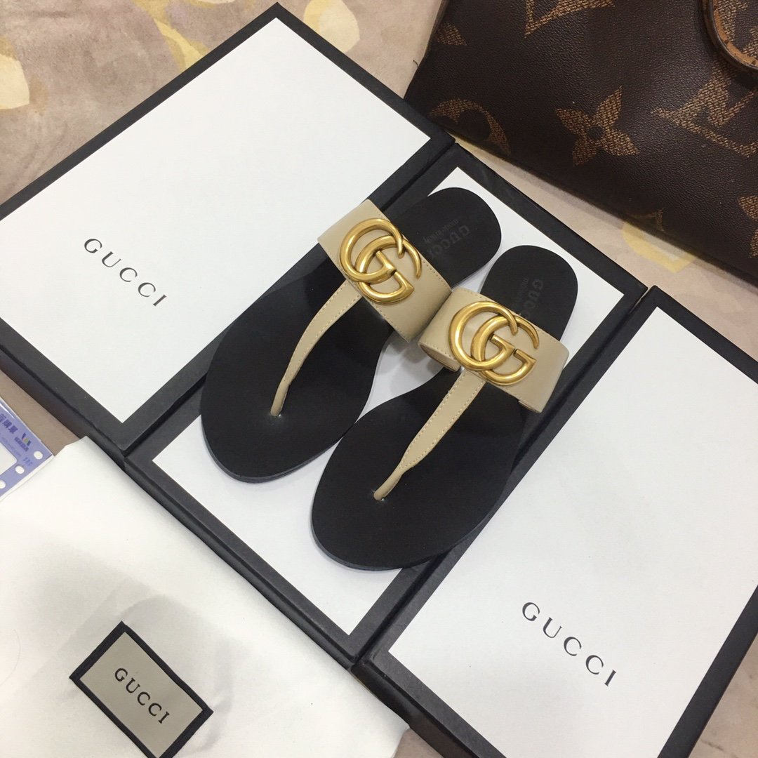 [TOP] GUCCI GG  Slides - 14 Color