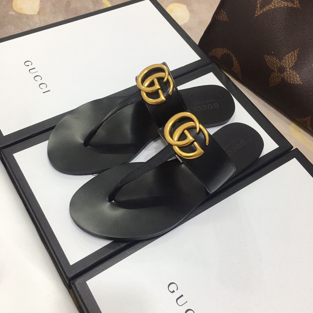 [TOP] GUCCI GG  Slides - 14 Color