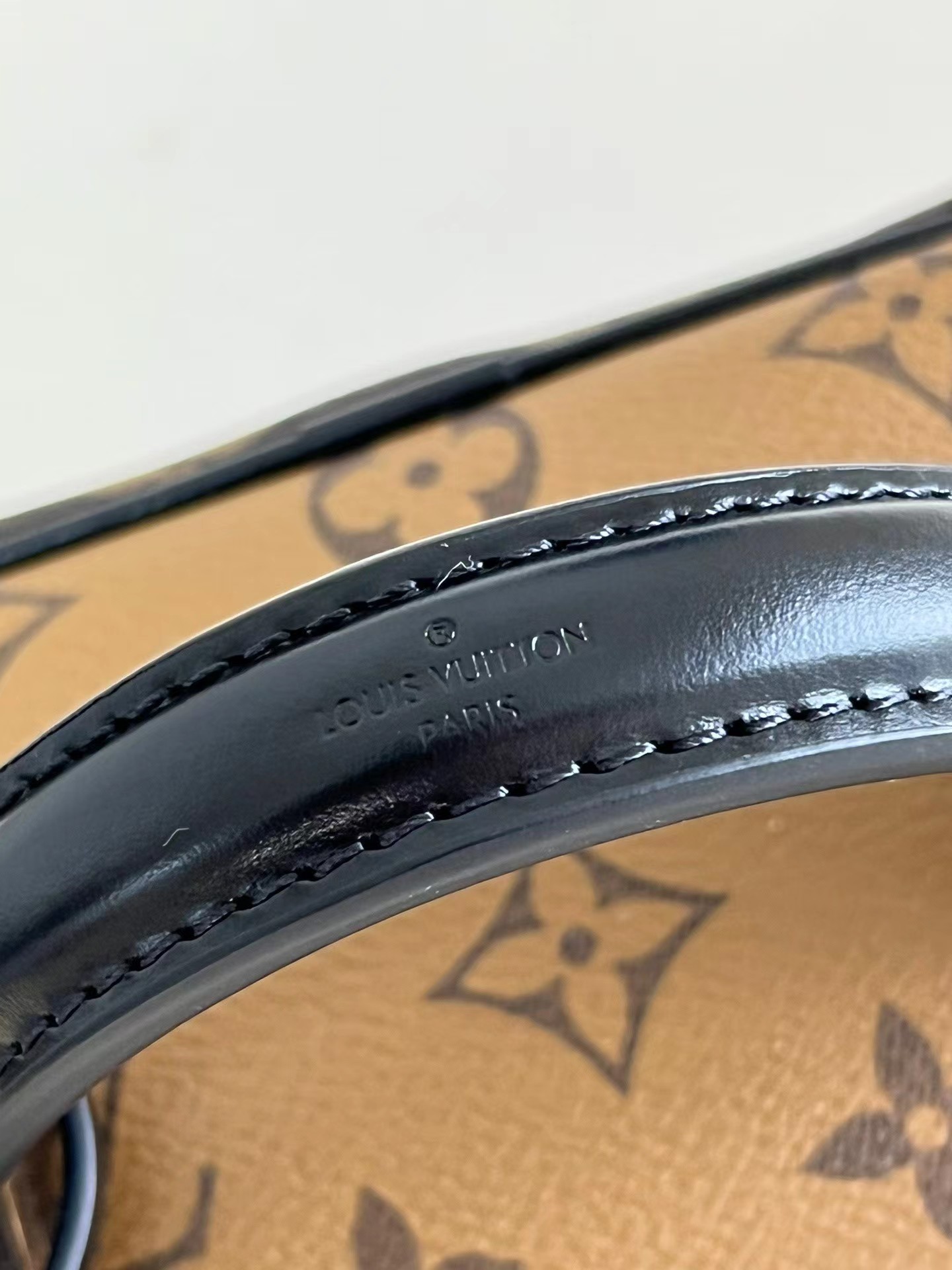 [TOP] Louis Vuitton LV Monogram Vanity 19*13*11 cm