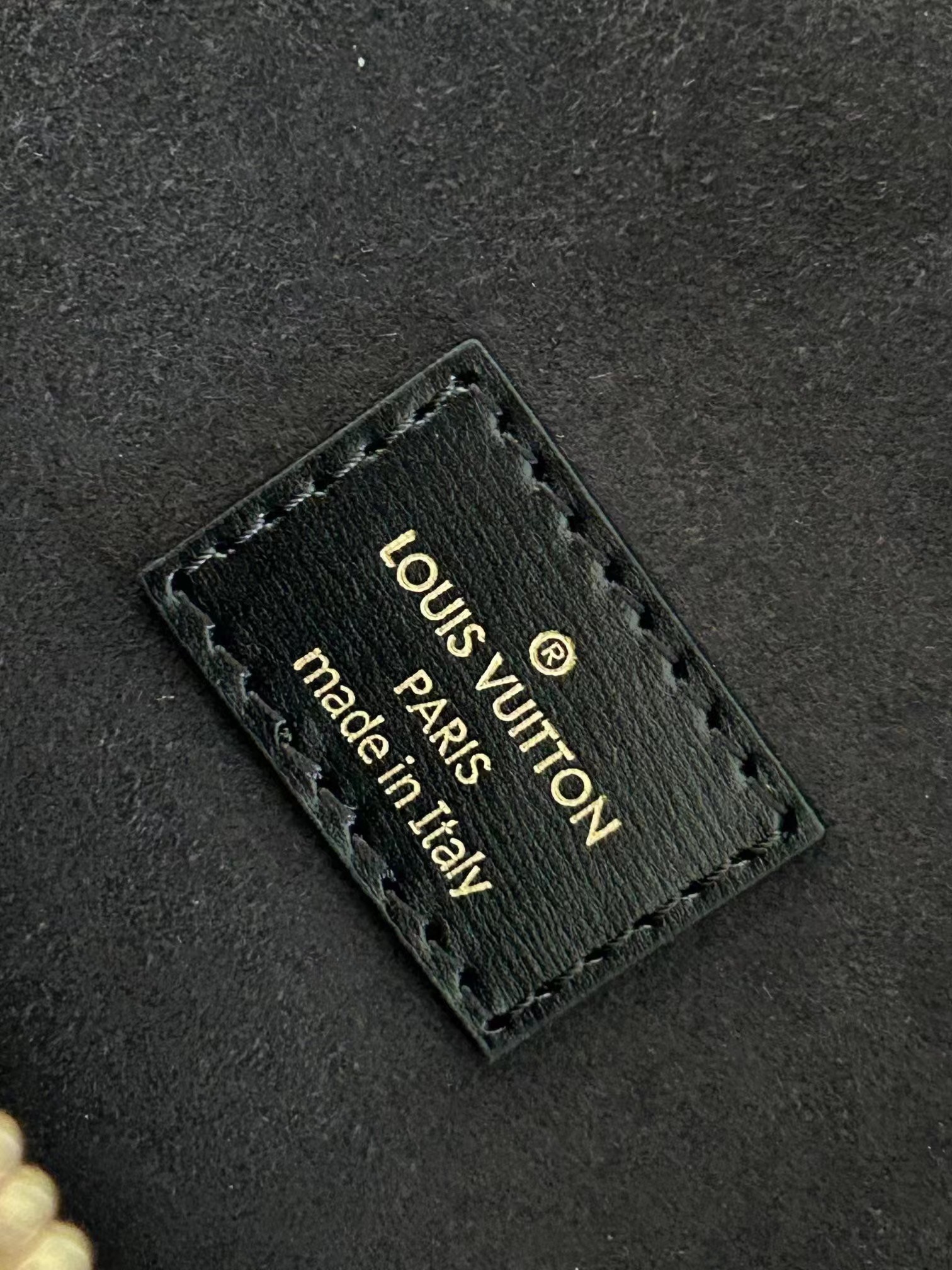 [TOP] Louis Vuitton LV Monogram Vanity 19*13*11 cm