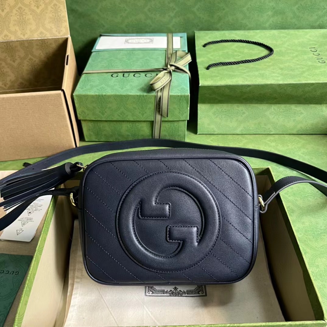 [TOP] GUCCI Soho 21 x 15.5 x 5 cm - 10 Color