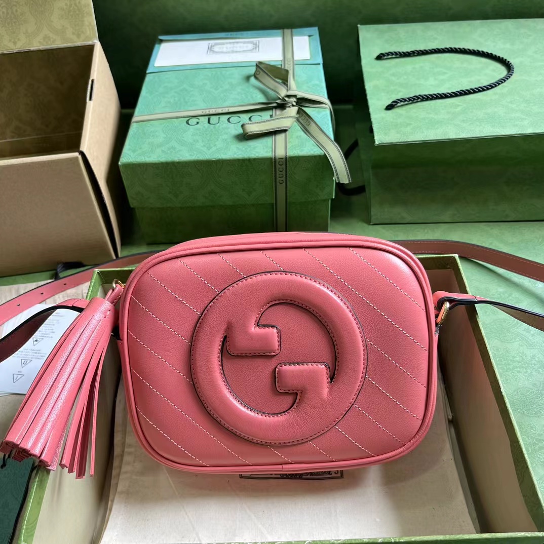 [TOP] GUCCI Soho 21 x 15.5 x 5 cm - 10 Color