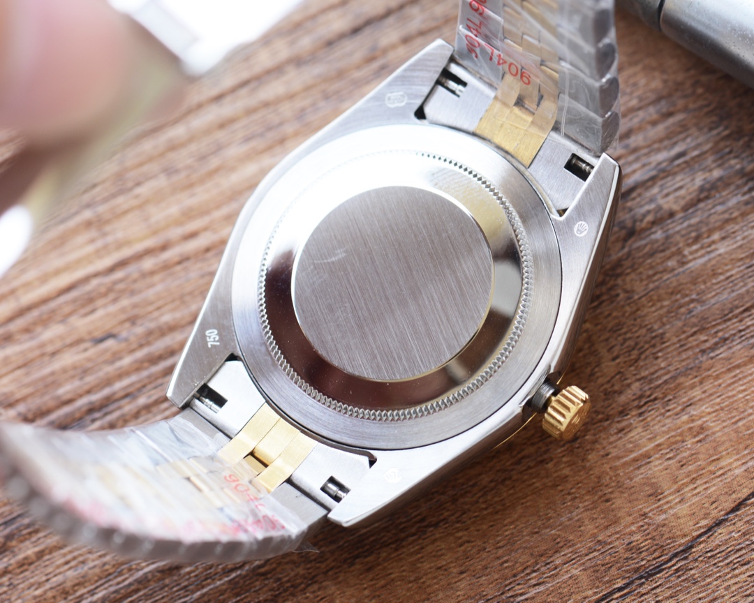 [TOP] ROLEX Rolex Watch 41mm Collection