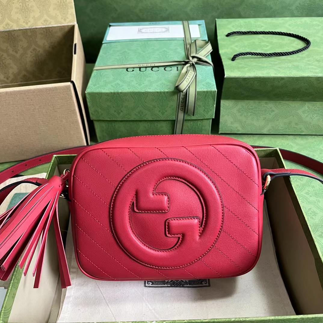 [TOP] GUCCI Soho 21 x 15.5 x 5 cm - 10 Color