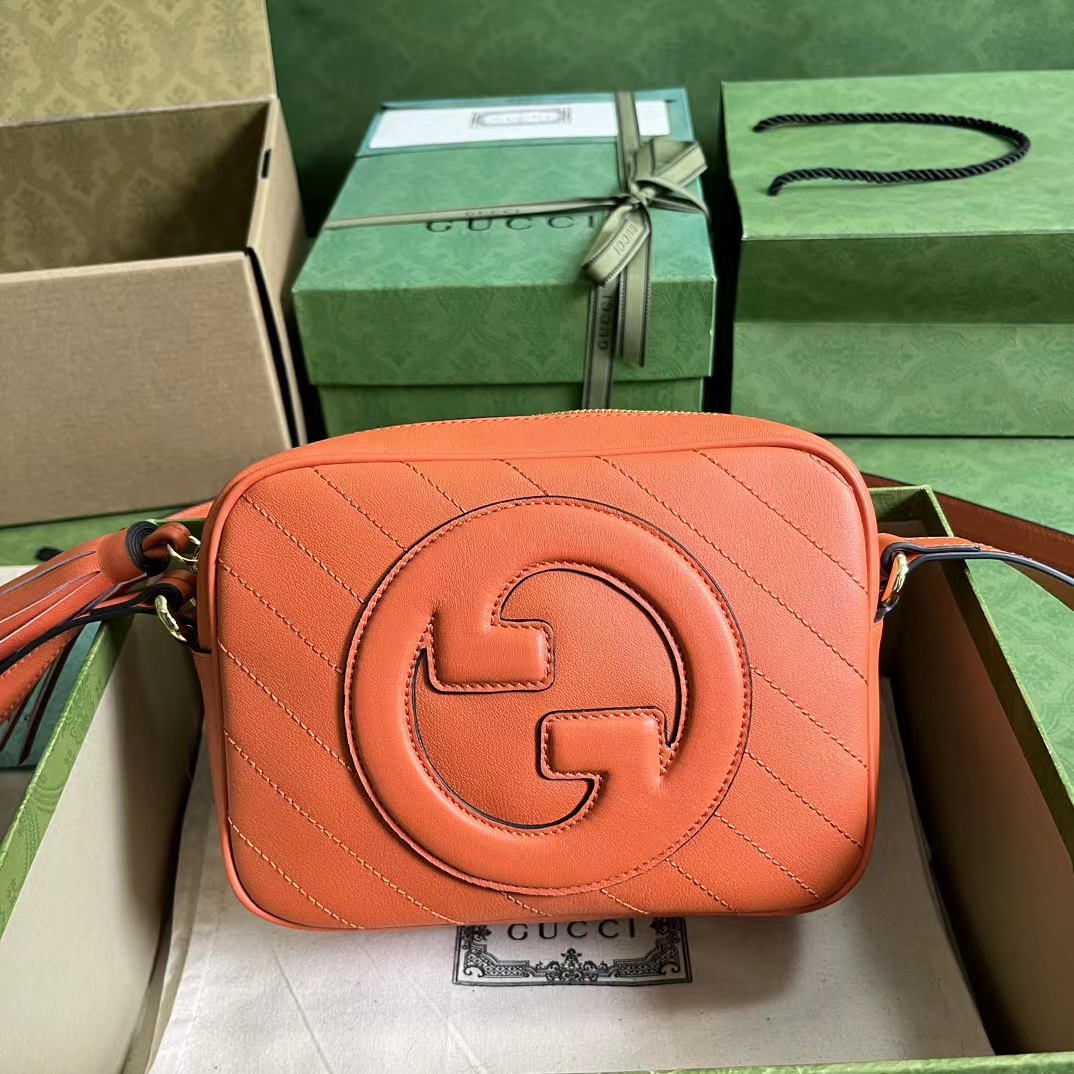[TOP] GUCCI Soho 21 x 15.5 x 5 cm - 10 Color