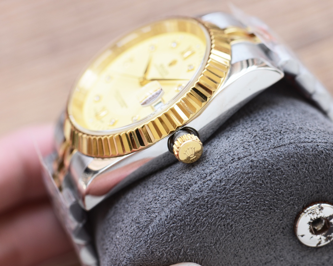 [TOP] ROLEX Rolex Watch 41mm Collection