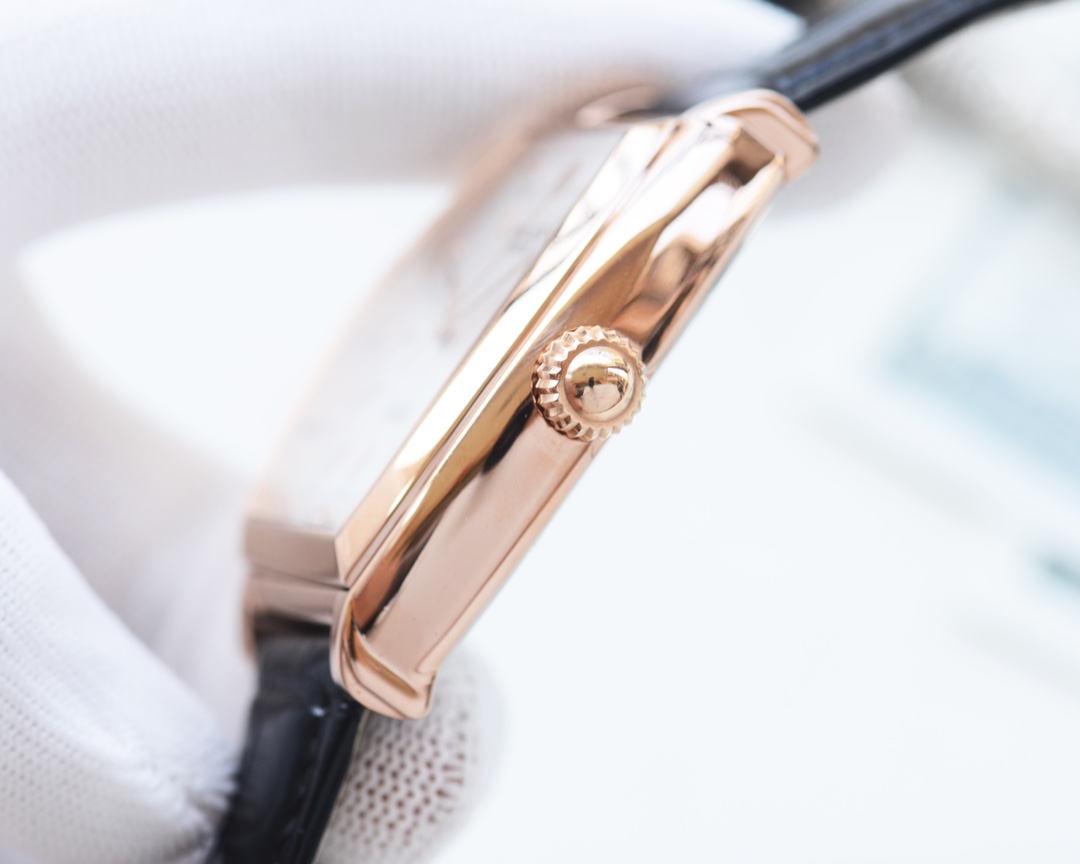 [TOP] ROLEX Rolex Watch 42mm leather