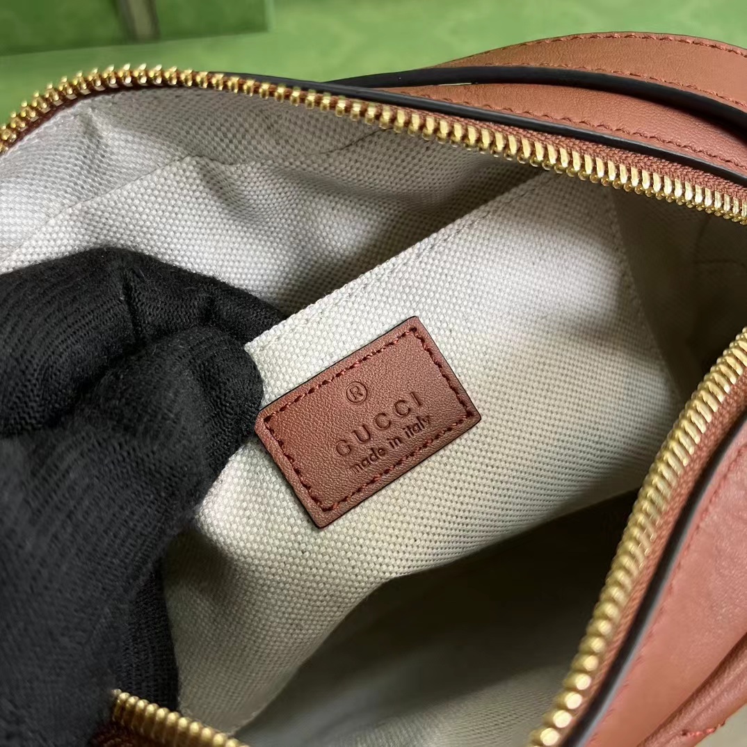 [TOP] GUCCI Soho 21 x 15.5 x 5 cm - 10 Color