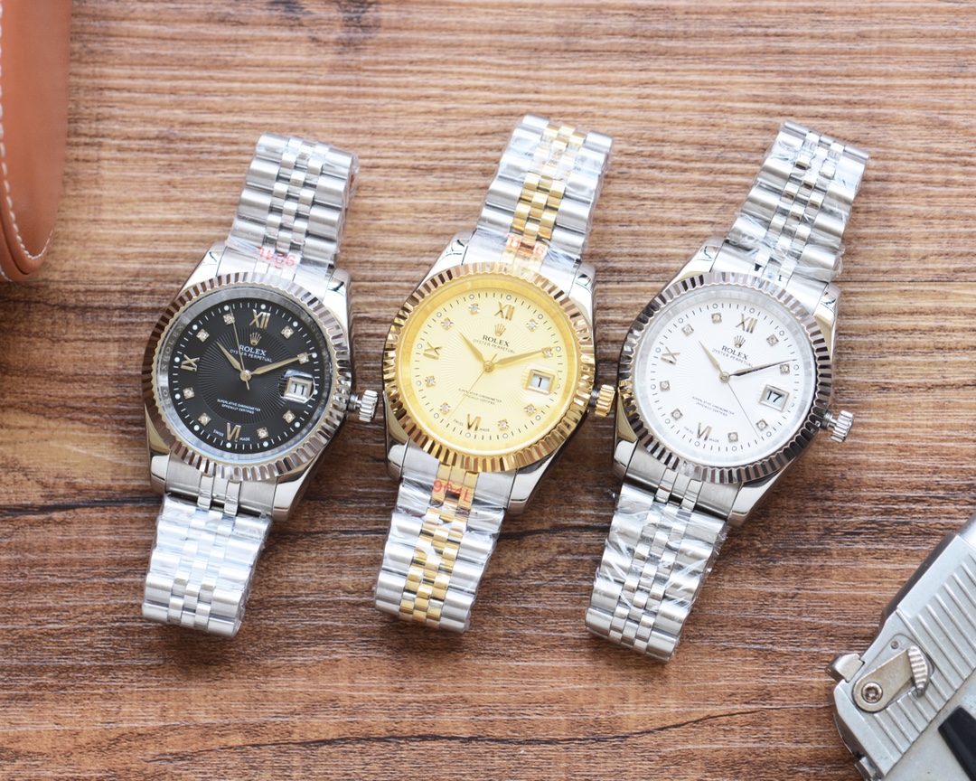 [TOP] ROLEX Rolex Watch 41mm Collection