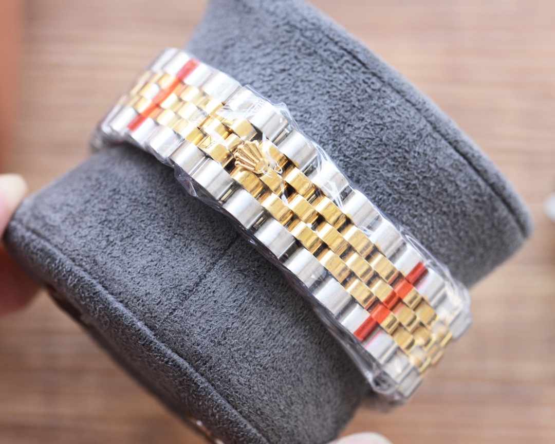 [TOP] ROLEX Rolex Watch 41mm Collection