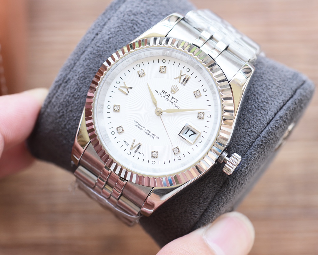 [TOP] ROLEX Rolex Watch 41mm Collection