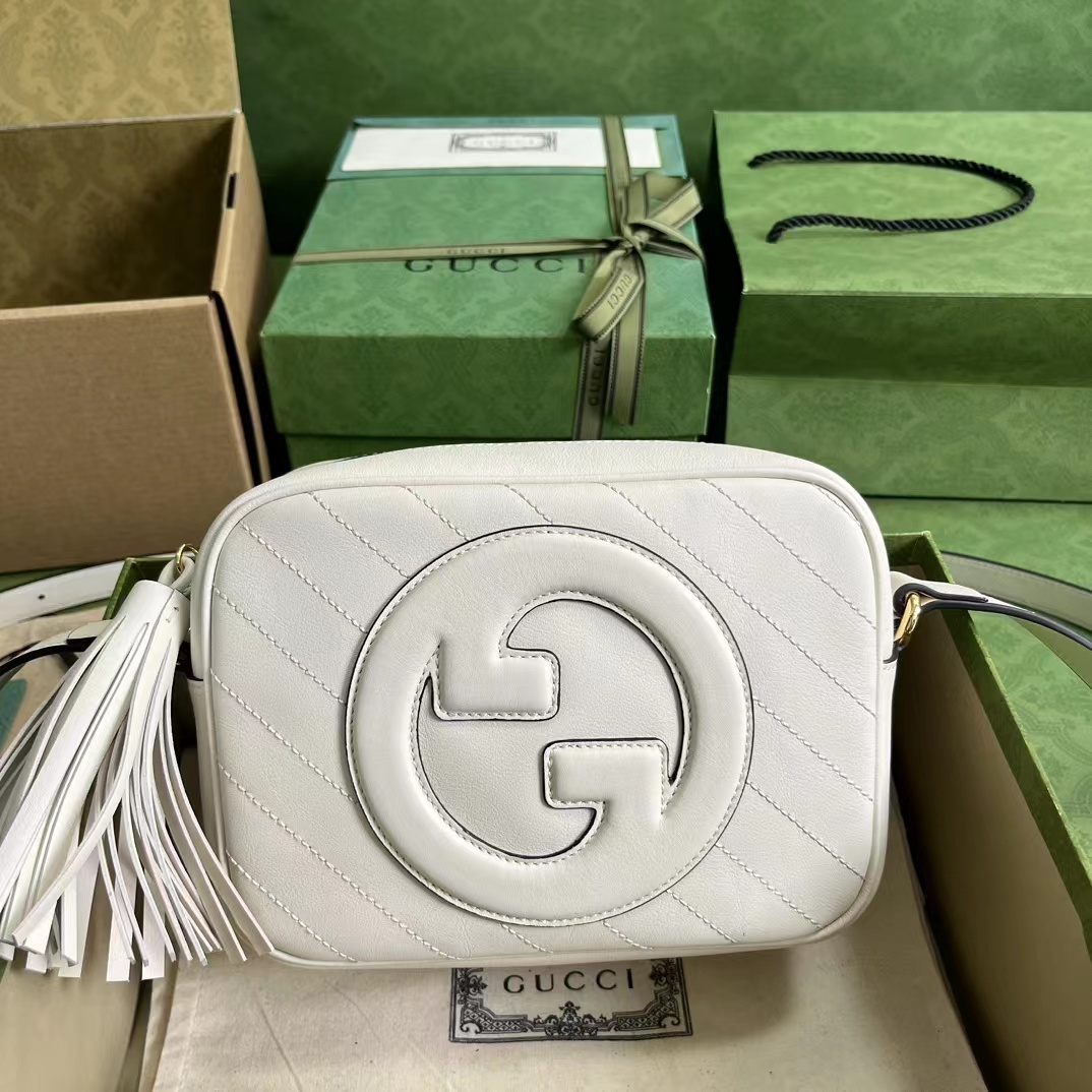 [TOP] GUCCI Soho 21 x 15.5 x 5 cm - 10 Color