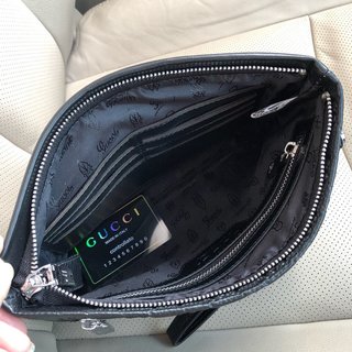 [TOP] GUCCI Men's Cross Body Bags