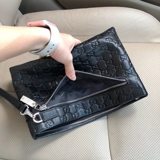 [TOP] GUCCI Men's Cross Body Bags