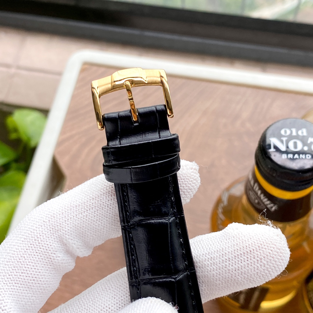 [TOP] OMEGA Men's Watch 42mm